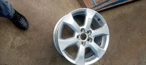 Vanguard Sports Rims Size 17
