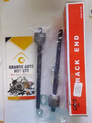 Rack End Toyota Probox Old Model(Dqp Brand)