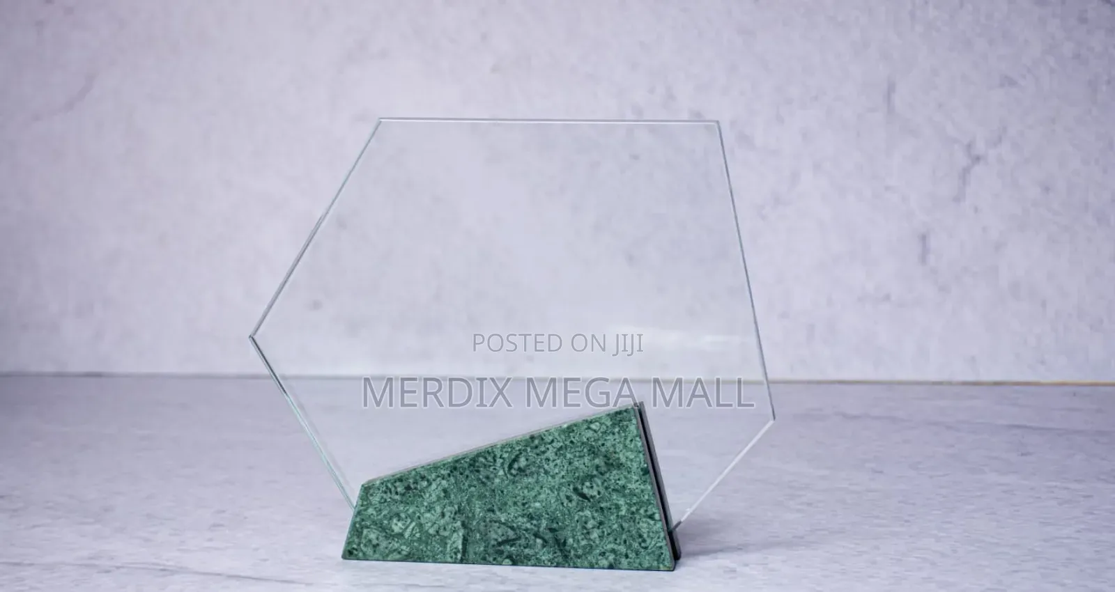Kny-25 Crystal Award,Awards