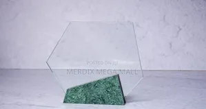Kny-25 Crystal Award,Awards