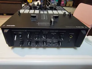 Pioneer DJM S9 Dj Mixer