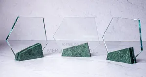 Kny-25 Crystal Award,Awards