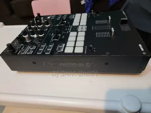 Pioneer DJM S9 Dj Mixer