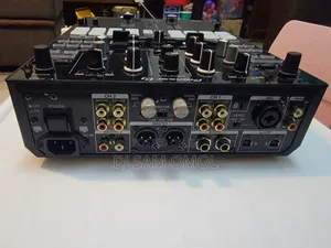 Pioneer DJM S9 Dj Mixer