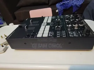 Pioneer DJM S9 Dj Mixer