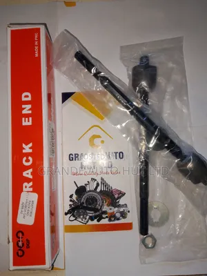 Rack End Toyota Probox Old Model(Dqp Brand)
