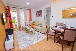 Homestay One Bedroom Air BNB in South B