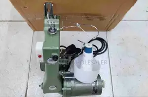 Portable Electric Bag-Closing Sewing Machine