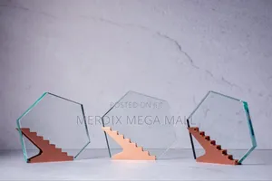 A239 Crystal Award, Awards