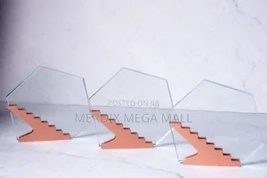 A239 Crystal Award, Awards
