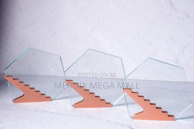 A239 Crystal Award, Awards - thumbnail 2