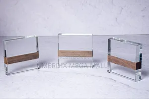 A239 Crystal Awards , Awards