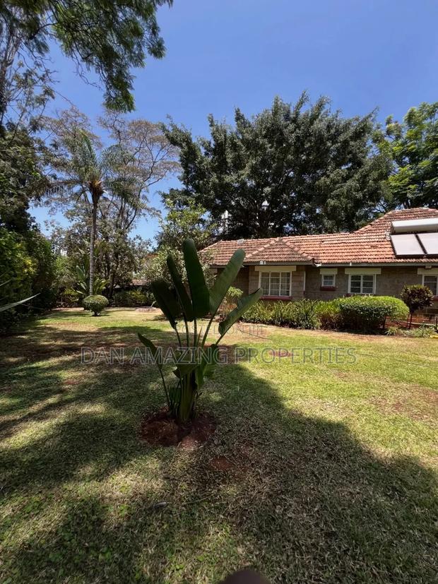 3bdrm Bungalow in Nairobi Plus Sq, Kilimani for rent - thumbnail 2