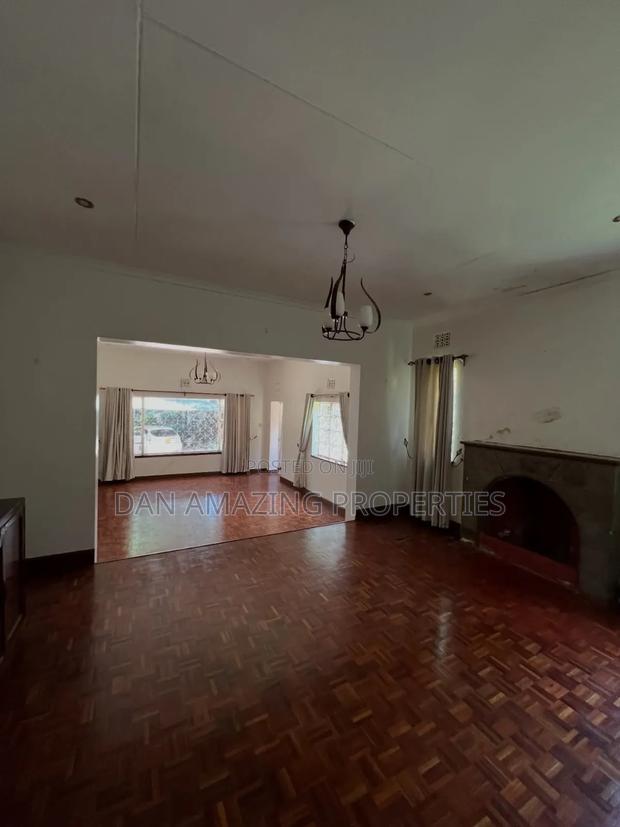 3bdrm Bungalow in Nairobi Plus Sq, Kilimani for rent - thumbnail 4