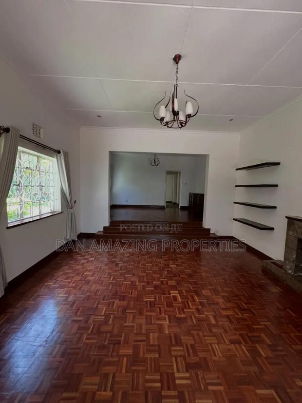3bdrm Bungalow in Nairobi Plus Sq, Kilimani for rent - thumbnail 9