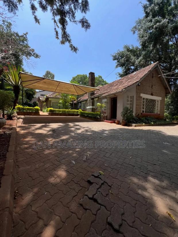 3bdrm Bungalow in Nairobi Plus Sq, Kilimani for rent - thumbnail 12