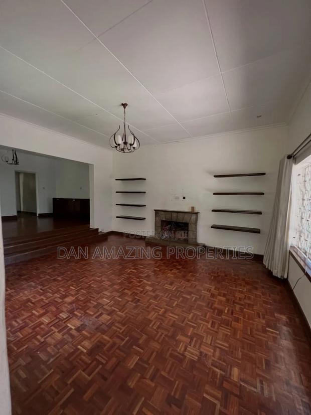 3bdrm Bungalow in Nairobi Plus Sq, Kilimani for rent - thumbnail 13