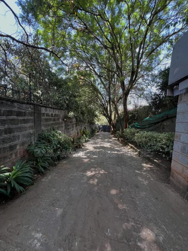 3bdrm Bungalow in Nairobi Plus Sq, Kilimani for rent - thumbnail 14