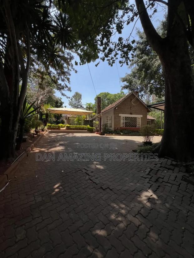 3bdrm Bungalow in Nairobi Plus Sq, Kilimani for rent - thumbnail 15