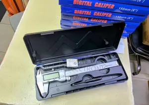 Digital Vanier Caliper. 12"