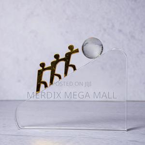0131a Crystal Awards, Awards - thumbnail 2