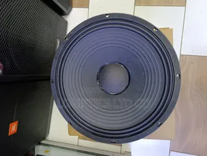 Bm 15az-75 Midrange 15inch Nominal Diameter 350w Power Rating