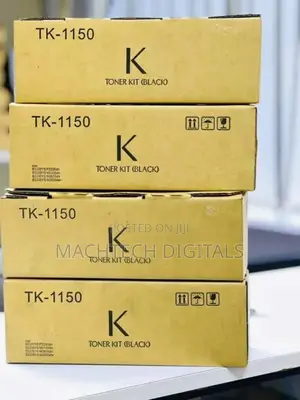 Tk 1150 Ecosys Toner
