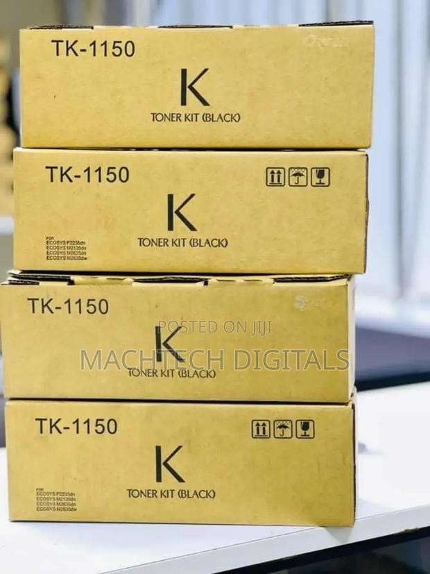Tk 1150 Ecosys Toner