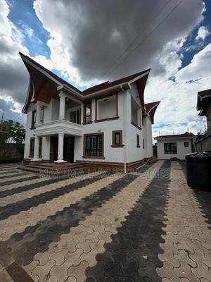 5bdrm Villa in Kamakis for sale - main view