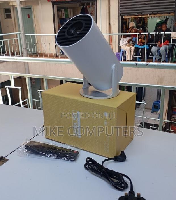 Projector Portable Home Mini Android Projector - main view