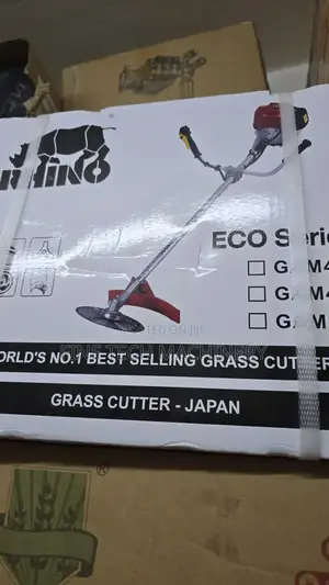 Rhino Side Pack Bruss Cutter