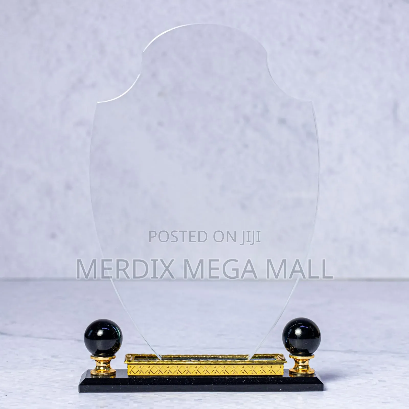 Kny-5 Crystal Award, Awards