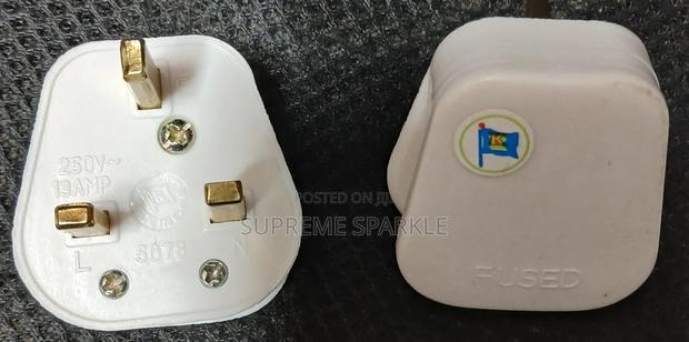Electrical Plug Fuse - main view