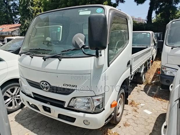 Dyna White Single Rear Wheel 2019 White - thumbnail 2