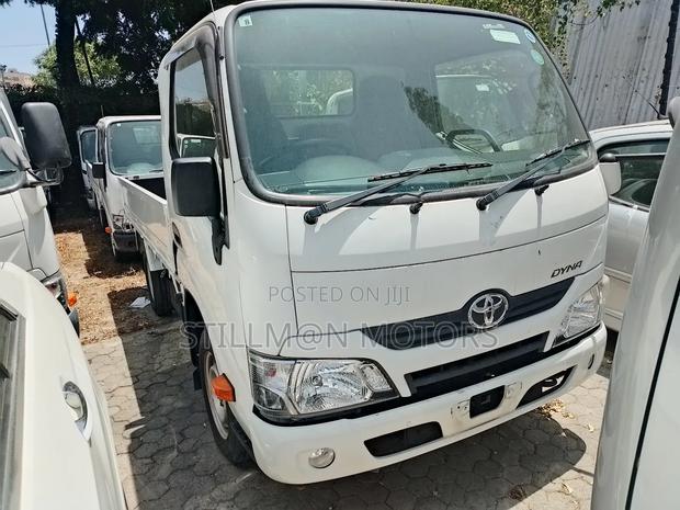 Dyna White Single Rear Wheel 2019 White - thumbnail 3