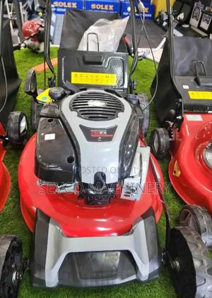 Heavy Duty 150cc Briggs And Stratton Lawn Mower