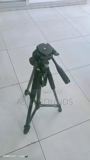 Weifeng Wt-3560 Tripod Stand