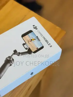 Dji Osmo Mobile 8