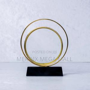 2472 Crystal Award, Awards - thumbnail 2