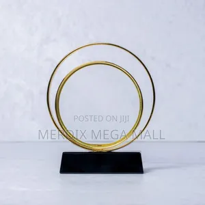 2472 Crystal Award, Awards