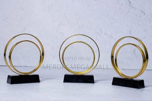 2472 Crystal Award, Awards - thumbnail 3