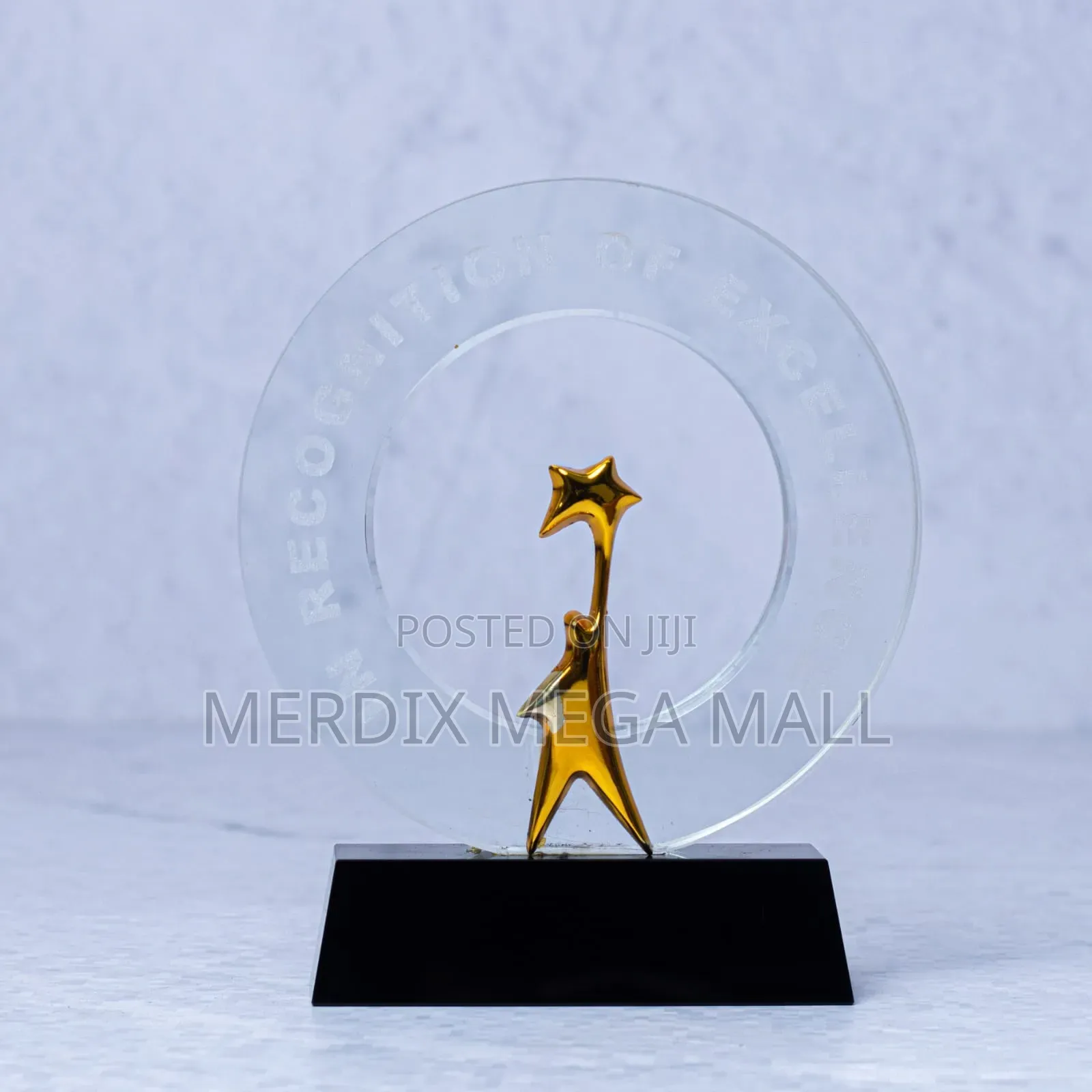 M568 Award, Awards