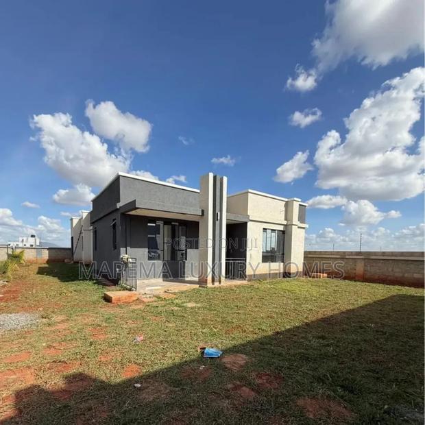 3bdrm Bungalow in Juja Farm for sale