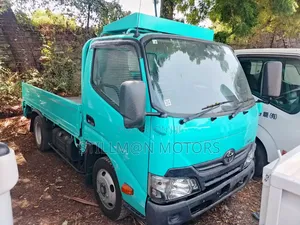 Dyna Blue Manual Open Body