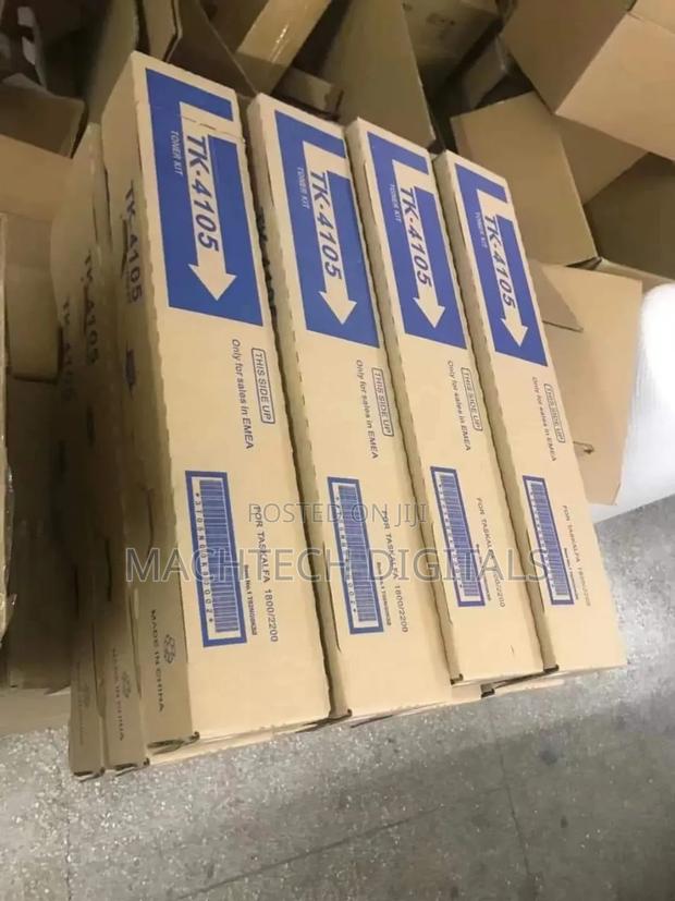 Tk 4105 Toner Cartridge