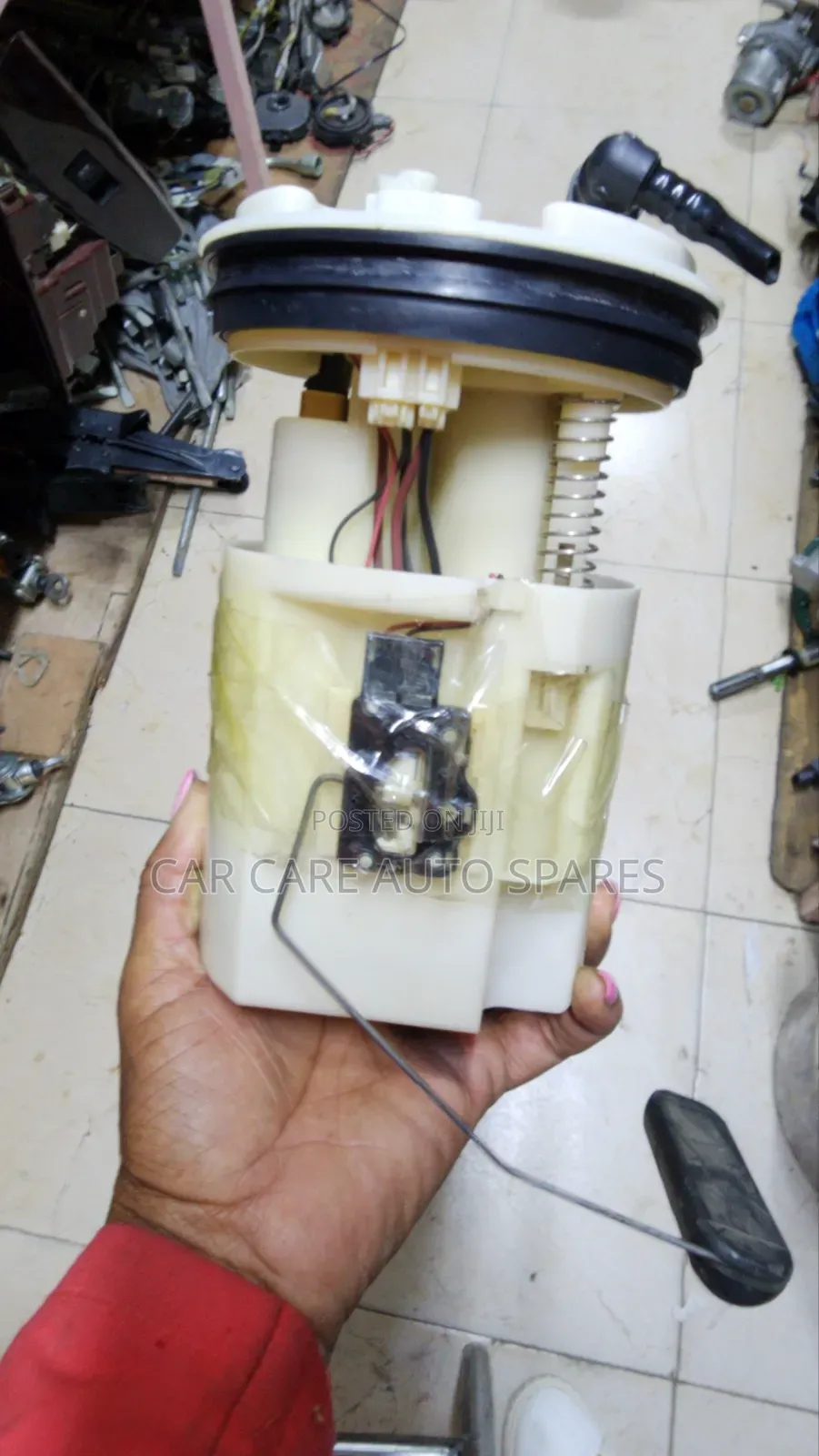 Fuel Pump Subaru RB9 /Legacy