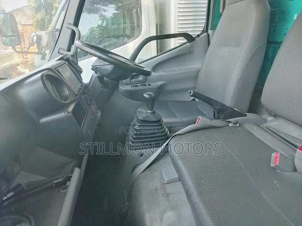 Dyna Blue Manual Open Body - thumbnail 5