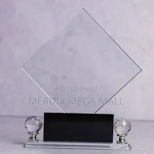 Trapezium - Kny 6
 Award, Awards