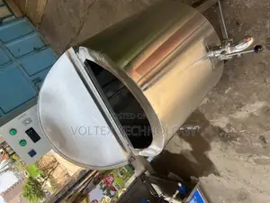 Milk Pasturizer