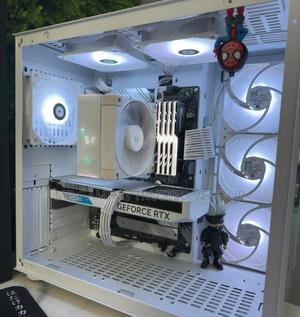 Desktop Computer 32GB AMD Ryzen 5 SSD 1T - main view